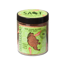 Load image into Gallery viewer, San Juan Island Specialty Salts
