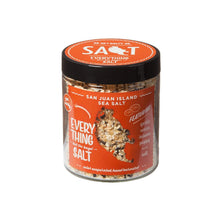 Load image into Gallery viewer, San Juan Island Specialty Salts