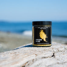 Load image into Gallery viewer, San Juan Island Specialty Salts