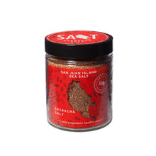 Load image into Gallery viewer, San Juan Island Specialty Salts
