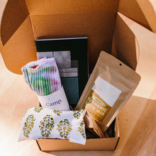 Load image into Gallery viewer, Golden Root - Self Care Ritual Box with Olive and Olde's by Golden Root - | Delivery near me in ... Farm2Me #url#