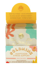 Load image into Gallery viewer, Goldmine Adaptogens - Adaptogen Powder Packets by Goldmine Adaptogens - | Delivery near me in ... Farm2Me #url#