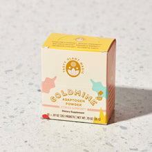 Load image into Gallery viewer, Goldmine Adaptogens - Adaptogen Powder Packets by Goldmine Adaptogens - | Delivery near me in ... Farm2Me #url#
