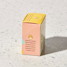 Load image into Gallery viewer, Goldmine Adaptogens - Adaptogen Powder Packets by Goldmine Adaptogens - | Delivery near me in ... Farm2Me #url#