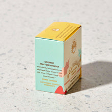 Load image into Gallery viewer, Goldmine Adaptogens - Adaptogen Powder Packets by Goldmine Adaptogens - | Delivery near me in ... Farm2Me #url#