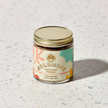 Load image into Gallery viewer, Goldmine Adaptogens - Adaptogen Stress Support Powder Jar by Goldmine Adaptogens - | Delivery near me in ... Farm2Me #url#