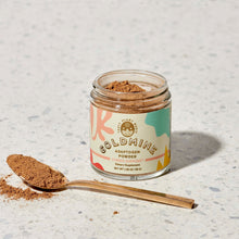 Load image into Gallery viewer, Goldmine Adaptogens - Adaptogen Stress Support Powder Jar by Goldmine Adaptogens - | Delivery near me in ... Farm2Me #url#
