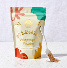 Load image into Gallery viewer, Goldmine Adaptogens - Forever Fan Bulk Bag by Goldmine Adaptogens - | Delivery near me in ... Farm2Me #url#