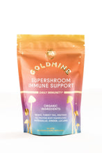Load image into Gallery viewer, Goldmine Adaptogens - Supershroom Immunity Support Forever Fan by Goldmine Adaptogens - | Delivery near me in ... Farm2Me #url#