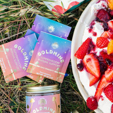 Load image into Gallery viewer, Goldmine Adaptogens - Supershroom Immunity Support Packets by Goldmine Adaptogens - | Delivery near me in ... Farm2Me #url#