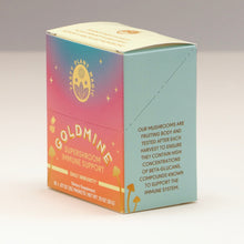 Load image into Gallery viewer, Goldmine Adaptogens - Supershroom Immunity Support Packets by Goldmine Adaptogens - | Delivery near me in ... Farm2Me #url#