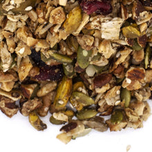 Load image into Gallery viewer, Grizzlies Brand - Cardamom Cranberry Paleo Granola Bulk Bags - 20 LB - Snacks | Delivery near me in ... Farm2Me #url#