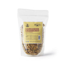 Load image into Gallery viewer, Grizzlies Brand - Cardamom Cranberry Paleo Granola Bulk Bags - 20 LB - Snacks | Delivery near me in ... Farm2Me #url#