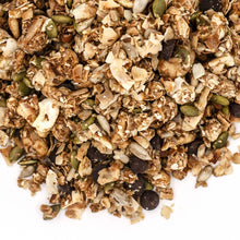 Load image into Gallery viewer, Grizzlies Brand - Ginger Chocolate Paleo Granola Bulk - 20 LB - Snacks | Delivery near me in ... Farm2Me #url#