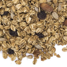 Load image into Gallery viewer, Grizzlies Brand - Gluten Free Cinnamon Nut Granola Bulk - 25 LB - Snacks | Delivery near me in ... Farm2Me #url#
