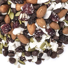 Load image into Gallery viewer, Organic Seventh Heaven Trail Mix Bags -12 x 12oz