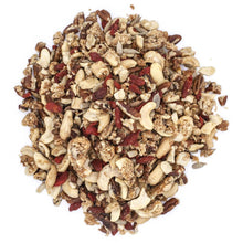 Load image into Gallery viewer, Salted Honey Goji Paleo Granola Bags - 12 x 12oz