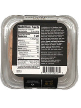 Load image into Gallery viewer, Smoked Steelhead Trout Pâté - 12 x 6 oz