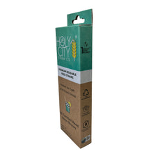 Load image into Gallery viewer, Holy City Straw Company - Cocktail Reed Stem Drinking Straws | Inner pack | 20 x 10ct. Boxes by Holy City Straw Company - | Delivery near me in ... Farm2Me #url#
