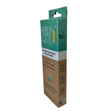 Load image into Gallery viewer, Holy City Straw Company - Cocktail Reed Stem Drinking Straws | Inner pack | 20 x 10ct. Boxes by Holy City Straw Company - | Delivery near me in ... Farm2Me #url#