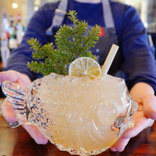 Load image into Gallery viewer, Holy City Straw Company - Cocktail Reed Straws by Holy City Straw Company - | Delivery near me in ... Farm2Me #url#