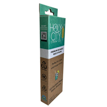Load image into Gallery viewer, Holy City Straw Company - Cocktail Reusable Reed Straws | 10ct. by Holy City Straw Company - | Delivery near me in ... Farm2Me #url#