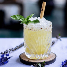Load image into Gallery viewer, Holy City Straw Company - Cocktail Reusable Reed Straws | 3 Pack Bundle by Holy City Straw Company - | Delivery near me in ... Farm2Me #url#