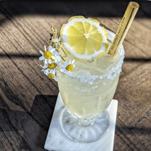 Load image into Gallery viewer, Holy City Straw Company - Cocktail Reusable Reed Straws | 5 Pack Bundle by Holy City Straw Company - | Delivery near me in ... Farm2Me #url#