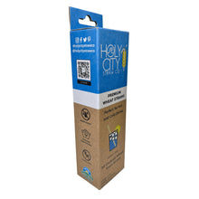 Load image into Gallery viewer, Holy City Straw Company - Cocktail Wheat Stem Drinking Straws | Inner Pack | 10 x 50ct. Boxes by Holy City Straw Company - | Delivery near me in ... Farm2Me #url#