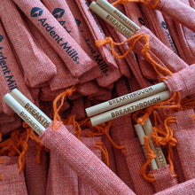 Load image into Gallery viewer, Holy City Straw Company - Customizable Two Straw/Jute Pouch Combo by Holy City Straw Company - | Delivery near me in ... Farm2Me #url#