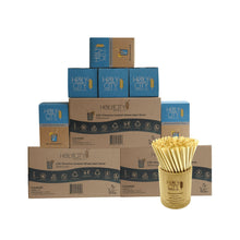 Load image into Gallery viewer, Holy City Straw Company - Holy City Straw Cocktail Wheat Straws by Holy City Straw Company - | Delivery near me in ... Farm2Me #url#