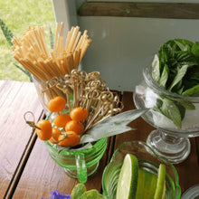 Load image into Gallery viewer, Holy City Straw Company - Premium Home Bar Starter Package by Holy City Straw Company - | Delivery near me in ... Farm2Me #url#