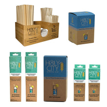 Load image into Gallery viewer, Holy City Straw Company - Premium Home Bar Starter Package by Holy City Straw Company - | Delivery near me in ... Farm2Me #url#
