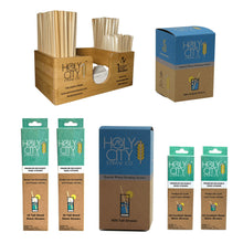 Load image into Gallery viewer, Holy City Straw Company - Premium Home Bar Starter Package by Holy City Straw Company - | Delivery near me in ... Farm2Me #url#