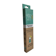 Load image into Gallery viewer, Holy City Straw Company - Tall Reed Stem Drinking Straws | Inner pack | 20 x 10ct. Boxes by Holy City Straw Company - | Delivery near me in ... Farm2Me #url#