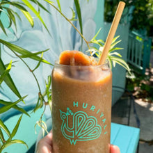 Load image into Gallery viewer, Holy City Straw Company - Tall Reed Stem Drinking Straws | Inner pack | 20 x 10ct. Boxes by Holy City Straw Company - | Delivery near me in ... Farm2Me #url#