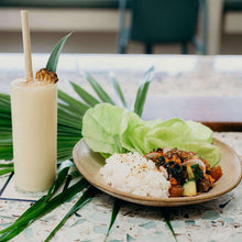 Load image into Gallery viewer, Holy City Straw Company - Tall Reed Straws by Holy City Straw Company - | Delivery near me in ... Farm2Me #url#