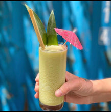 Load image into Gallery viewer, Holy City Straw Company - Tall Reusable Reed Straws - 10 Pack by Holy City Straw Company - | Delivery near me in ... Farm2Me #url#