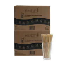 Load image into Gallery viewer, Holy City Straw Company - Tall Wheat Straws by Holy City Straw Company - | Delivery near me in ... Farm2Me #url#