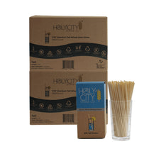 Load image into Gallery viewer, Holy City Straw Company - Tall Wheat Straws by Holy City Straw Company - | Delivery near me in ... Farm2Me #url#