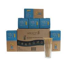 Load image into Gallery viewer, Holy City Straw Company - Tall Wheat Straws by Holy City Straw Company - | Delivery near me in ... Farm2Me #url#
