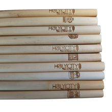 Load image into Gallery viewer, Holy City Straw Company - Tiki Collector Straws - Reusable Reed -10 Pack - Series 1 by Holy City Straw Company - | Delivery near me in ... Farm2Me #url#