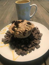 Load image into Gallery viewer, Horton House Scone Company - Horton House Scone GF - Belgium Chocolate Chunk - Large Muffin (available only online) Case - 12 Pieces - | Delivery near me in ... Farm2Me #url#