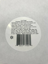 Load image into Gallery viewer, Horton House Scone Company - Horton House Scone GF -GF - Pumpkin Spice Granola Breakfast Cookie (low sugar) Case - 12 Pieces - | Delivery near me in ... Farm2Me #url#