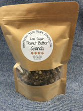 Load image into Gallery viewer, Horton House Scone Company - Horton House Scone GF - Peanut Butter Granola (Low Sugar) Case - 12 Pieces - | Delivery near me in ... Farm2Me #url#
