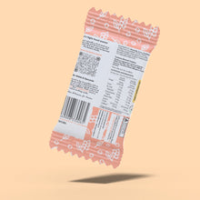 Load image into Gallery viewer, I Am Grounded - I Am Grounded THE 9AM - Lemon, Coconut & Coffee Fruit Box (V) (GF) - 6 Boxes x 10 Pack - Snack | Delivery near me in ... Farm2Me #url#