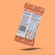 Load image into Gallery viewer, I Am Grounded - I Am Grounded THE ARVO- Salted Caramel & Coffee Fruit Box (V) (GF) - 6 Boxes x 10 Pack - Snack | Delivery near me in ... Farm2Me #url#
