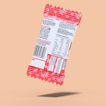 Load image into Gallery viewer, I Am Grounded - I Am Grounded THE PICK ME UP- Espresso, Peanut Butter & Coffee Fruit Box (V) (GF) - 6 Boxes x 10 Pack - Snack | Delivery near me in ... Farm2Me #url#