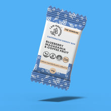 Load image into Gallery viewer, I Am Grounded - I Am Grounded THE SUNRISE- Blueberry, Coconut & Coffee Fruit Box (V) (GF) - 6 Boxes - Snack | Delivery near me in ... Farm2Me #url#