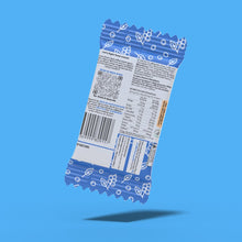 Load image into Gallery viewer, I Am Grounded - I Am Grounded THE SUNRISE- Blueberry, Coconut & Coffee Fruit Box (V) (GF) - Snack | Delivery near me in ... Farm2Me #url#